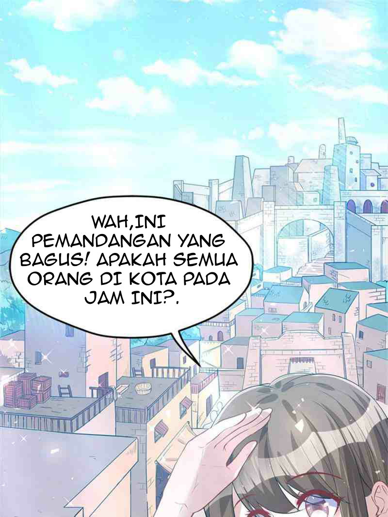 Beauty and the Beasts Chapter 91 Gambar 29